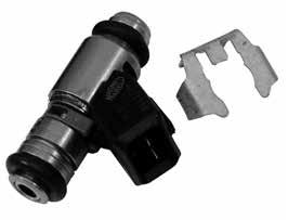 50101302 - IWP065 INYECTOR FIAT PALIO - SIENA 1.3 8V - VIOLETA